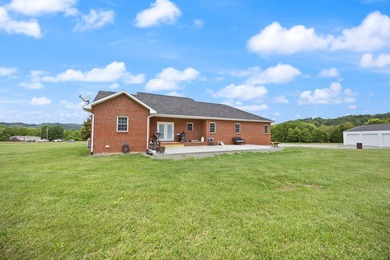 Rare Cumberland River Farm Opportunity - 26 Private Acres! - photo 17