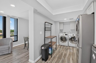 Lakewood 7th floor corner Midrise apartment with great panoramic - photo 17