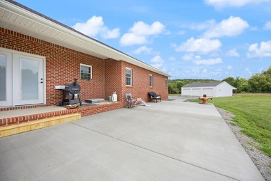 Rare Cumberland River Farm Opportunity - 26 Private Acres! - photo 18