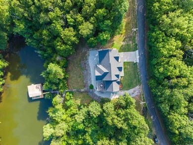 Experience luxury living on peaceful Lake Catherine in this 3 - photo 9