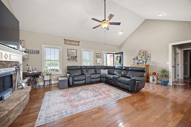 Rare Cumberland River Farm Opportunity - 26 Private Acres! - photo 20