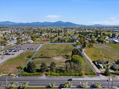 Exceptional Commercial lot adjacent to Northwest Specialty - photo 1