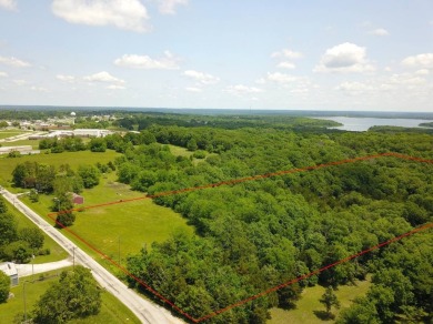 Stockton Lake Acreage For Sale in Stockton Missouri