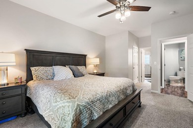 Welcome to this beautifully updated, maintenance-free- end unit - photo 22