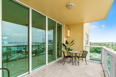 7th floor 3BR/3BA overlooking the Intracoastal, impact glass - photo 29