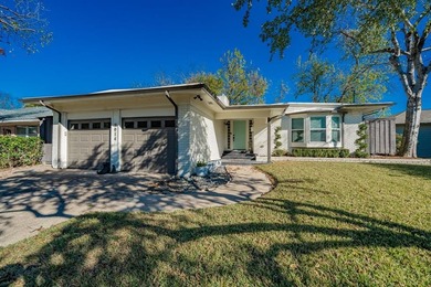 Lake Home For Sale in Dallas, Texas