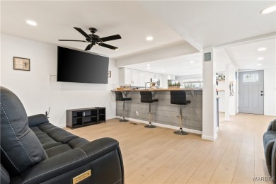 Colorado River - Mohave County Home For Sale in Mohave Valley Arizona