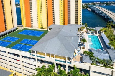 7th floor 3BR/3BA overlooking the Intracoastal, impact glass - photo 36