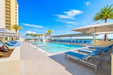 7th floor 3BR/3BA overlooking the Intracoastal, impact glass - photo 38