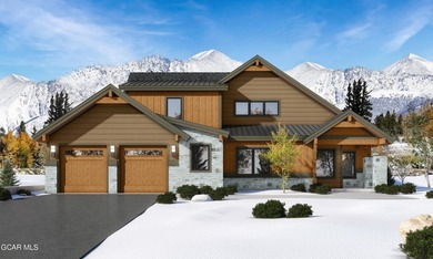 Estimated Completion September 2026 Stunning new construction - photo 1