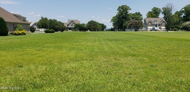 Chowan River Lot For Sale in Merry Hill North Carolina