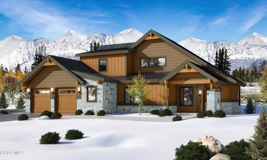 Estimated Completion September 2026 Stunning new construction - photo 2