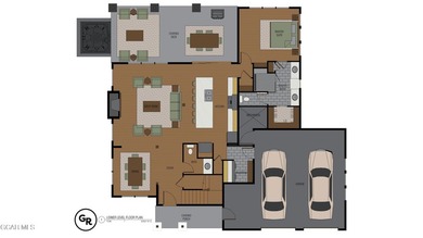 Estimated Completion September 2026 Stunning new construction - photo 3