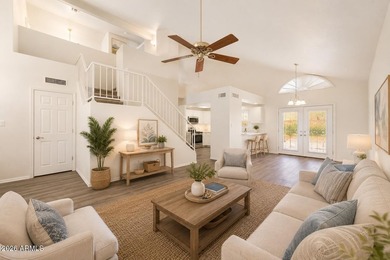 WOW this is a beautifully UPDATED home located in the highly - photo 8