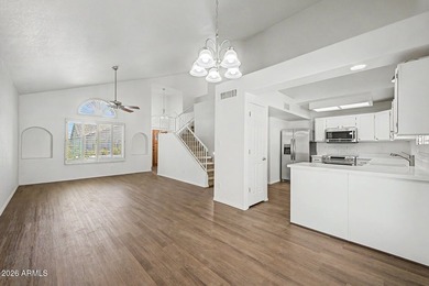 WOW this is a beautifully UPDATED home located in the highly - photo 9
