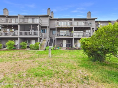Easy coastal living in Linksider at the Cape -- beautifully - photo 50