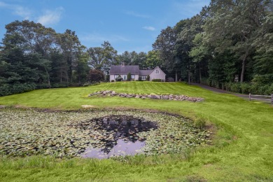 Lake Home For Sale in Guilford, Connecticut
