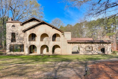 Lake Home For Sale in Evans, Georgia