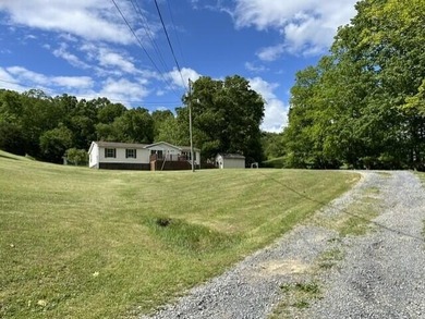 Set in scenic Monroe County, WV, 2463 Willow Bend Road offers a - photo 1