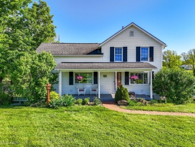 Lake Home Sale Pending in Streetsboro, Ohio