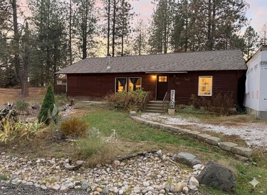 Lake Spokane / Long Lake Home For Sale in Nine Mile Falls Washington