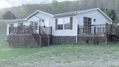 Set in scenic Monroe County, WV, 2463 Willow Bend Road offers a - photo 2