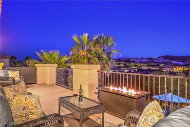Welcome to 79 Rezzonico in stunning Lake Las Vegas, where - photo 3