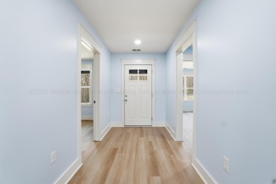 NEW CONSTRUCTION in Hidden Falls at Clear Creek, a gated - photo 5