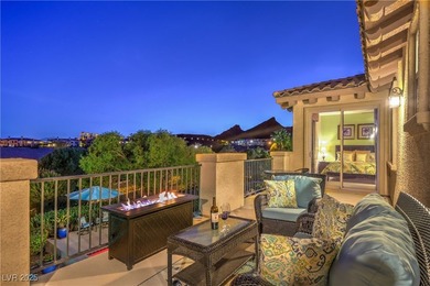Welcome to 79 Rezzonico in stunning Lake Las Vegas, where - photo 6