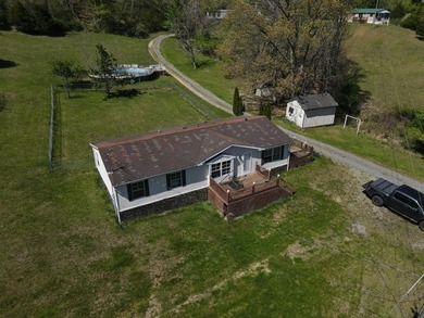 Set in scenic Monroe County, WV, 2463 Willow Bend Road offers a - photo 6