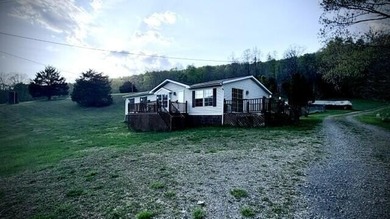Set in scenic Monroe County, WV, 2463 Willow Bend Road offers a - photo 7