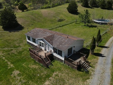 Set in scenic Monroe County, WV, 2463 Willow Bend Road offers a - photo 9