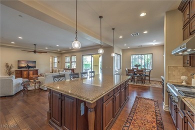 Welcome to 79 Rezzonico in stunning Lake Las Vegas, where - photo 10