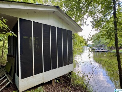 Lake Lot For Sale in Wedowee, Alabama
