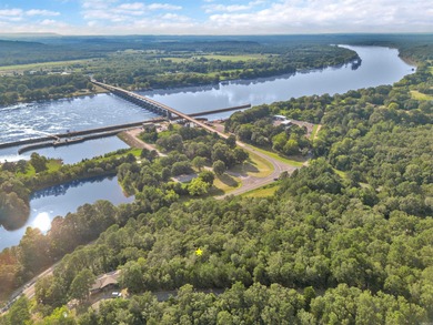 Arkansas River Lot For Sale in Conway Arkansas