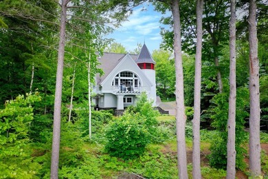 Lake Superior - Bayfield County Home For Sale in Bayfield Wisconsin