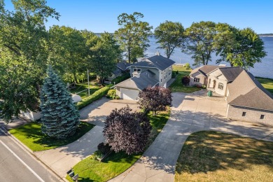 Lake Home For Sale in Muskegon, Michigan