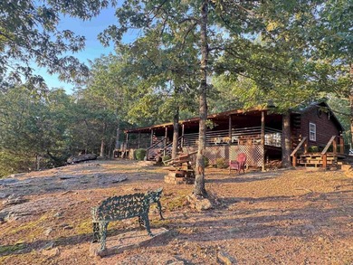 Experience the best of Greers Ferry Lake from this peaceful - photo 3