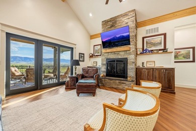 Elevated Living in The Powder Horn Golf Community! Perched above - photo 4