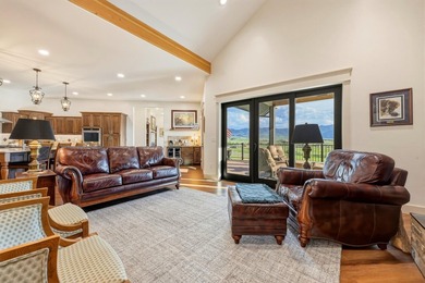 Elevated Living in The Powder Horn Golf Community! Perched above - photo 6
