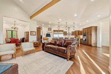 Elevated Living in The Powder Horn Golf Community! Perched above - photo 7