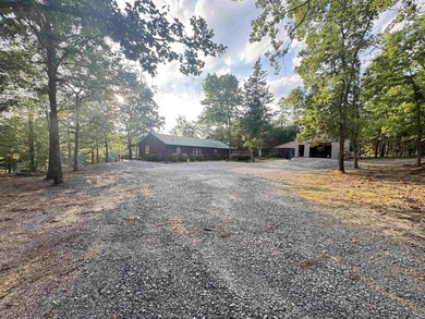 Experience the best of Greers Ferry Lake from this peaceful - photo 8