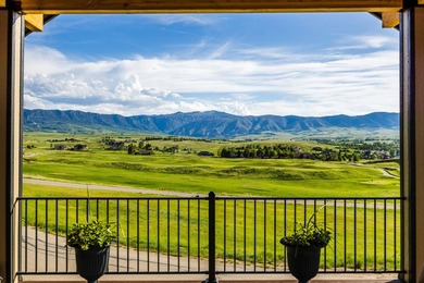 Elevated Living in The Powder Horn Golf Community! Perched above - photo 9