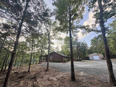 Experience the best of Greers Ferry Lake from this peaceful - photo 10