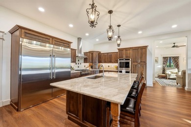 Elevated Living in The Powder Horn Golf Community! Perched above - photo 10