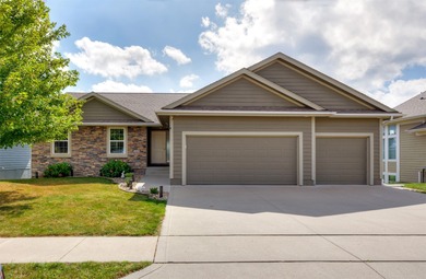 (private lake, pond, creek) Home For Sale in Ankeny Iowa