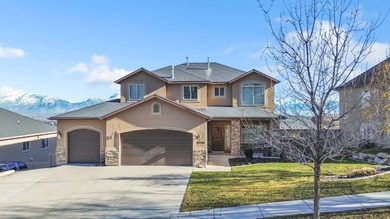 Utah Lake Home For Sale in Eagle Mountain Utah