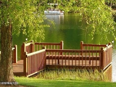Convenient with private setting in North Fairfield Glade Resort - photo 6