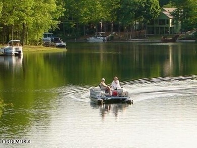 Convenient with private setting in North Fairfield Glade Resort - photo 7