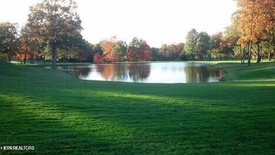 Convenient with private setting in North Fairfield Glade Resort - photo 8